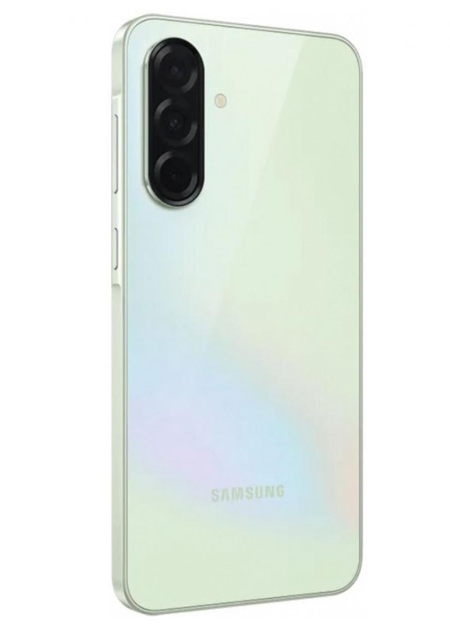 Смартфон Samsung Galaxy A36 8/128GB Awesome Lime (SM-A366ELGDCAC)
