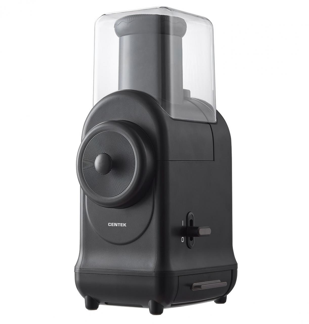 Мультирезка Centek CT-1383 Black