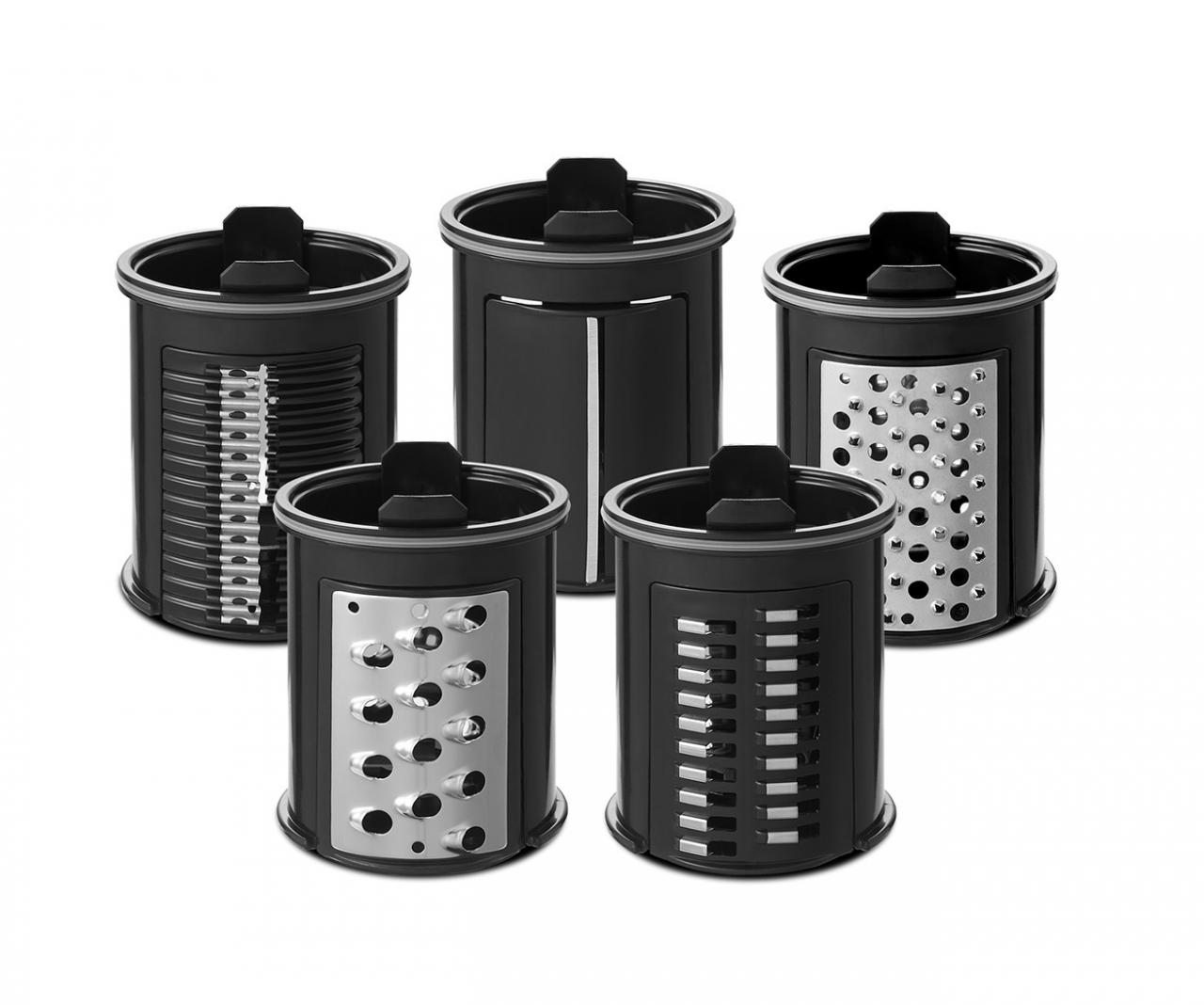 Мультирезка Centek CT-1383 Black