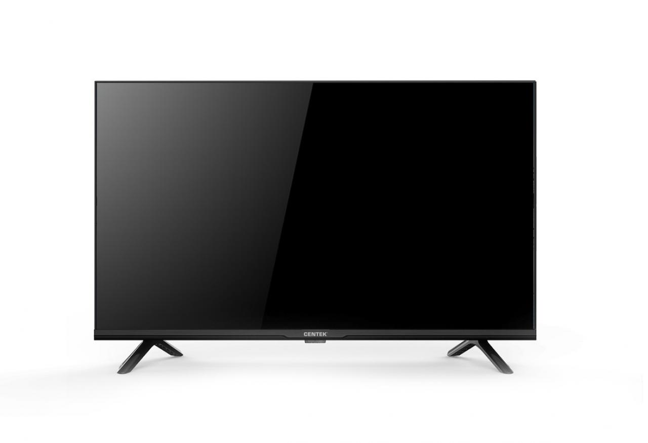 LED-телевизор Centek CT-8624 24" черный