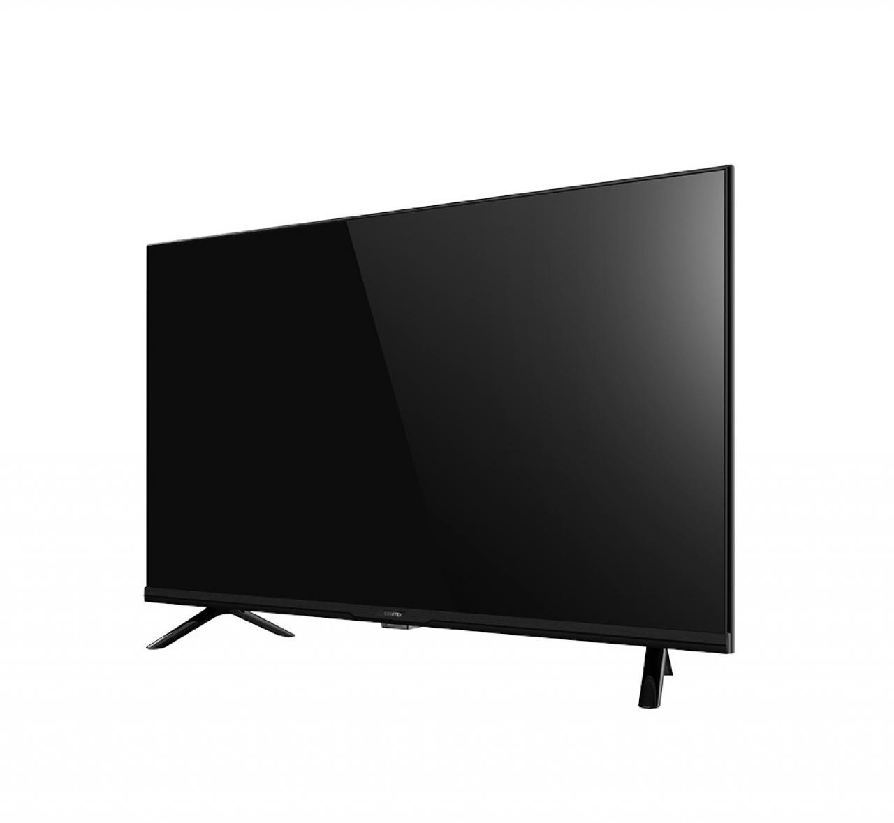 LED-телевизор Centek CT-8624 24" черный