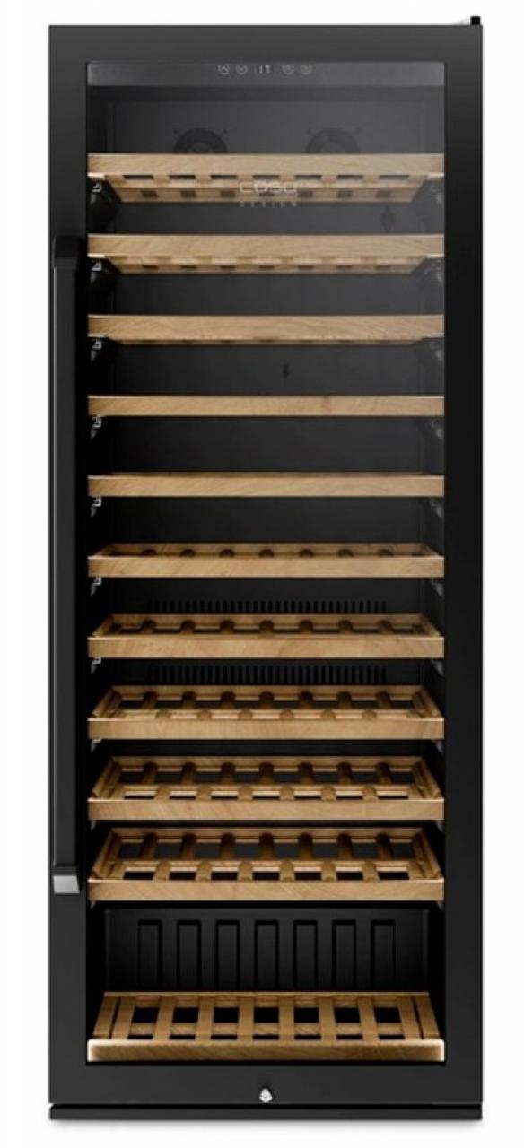 Винный шкаф CASO WineSafe 300 Smart