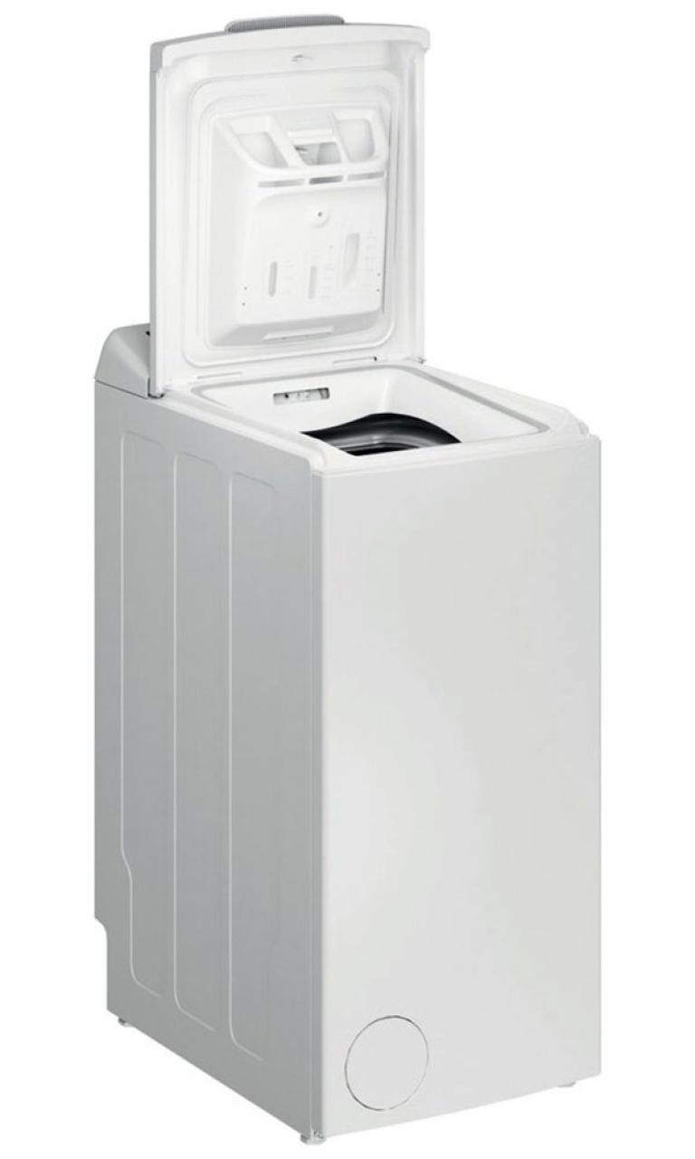 Стиральная машина Indesit BTW S6240P