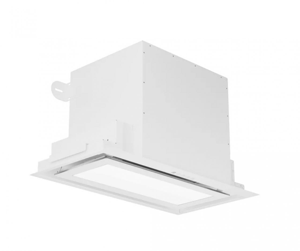 Вытяжка встраиваемая AKPO WK-12 Evos 60см белый