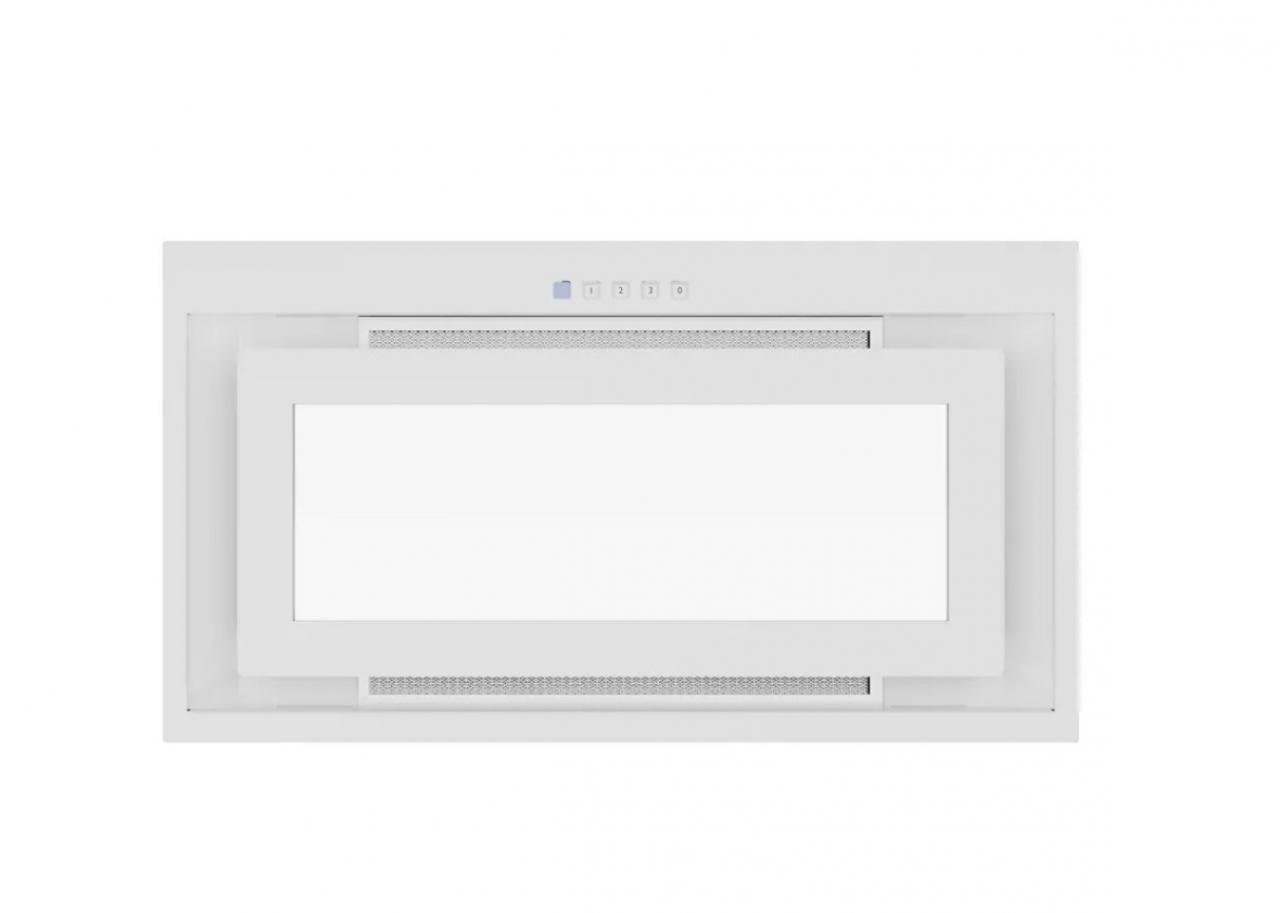 Вытяжка встраиваемая AKPO WK-12 Evos 60см белый