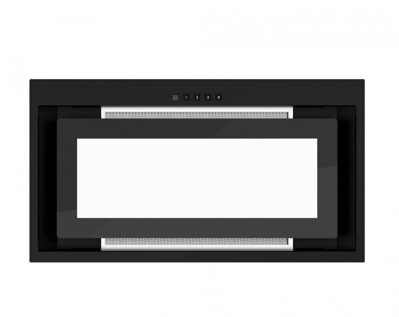 Вытяжка встраиваемая AKPO WK-12 Evos 60см черный