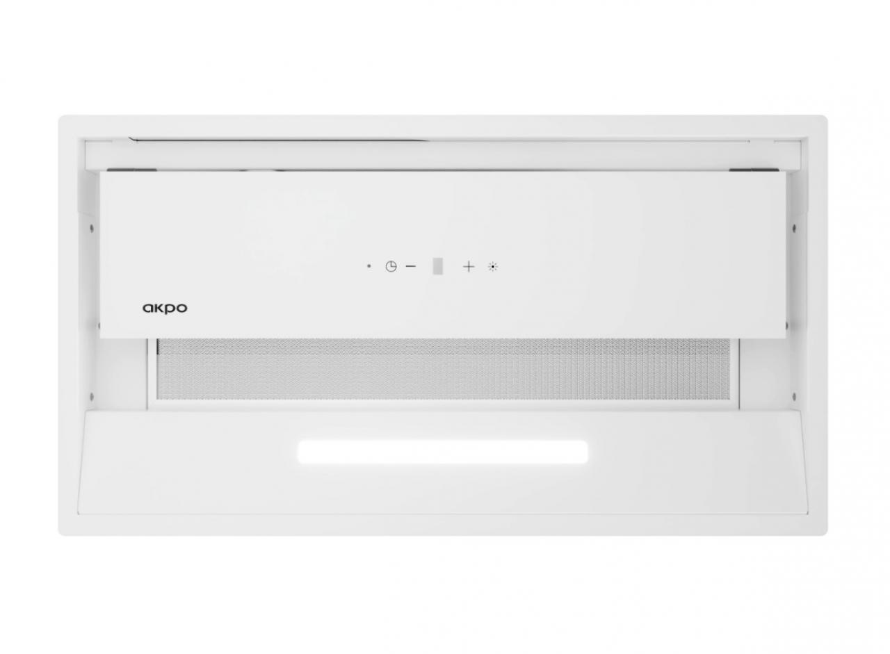 Вытяжка встраиваемая AKPO WK-9 Dea 60см белый
