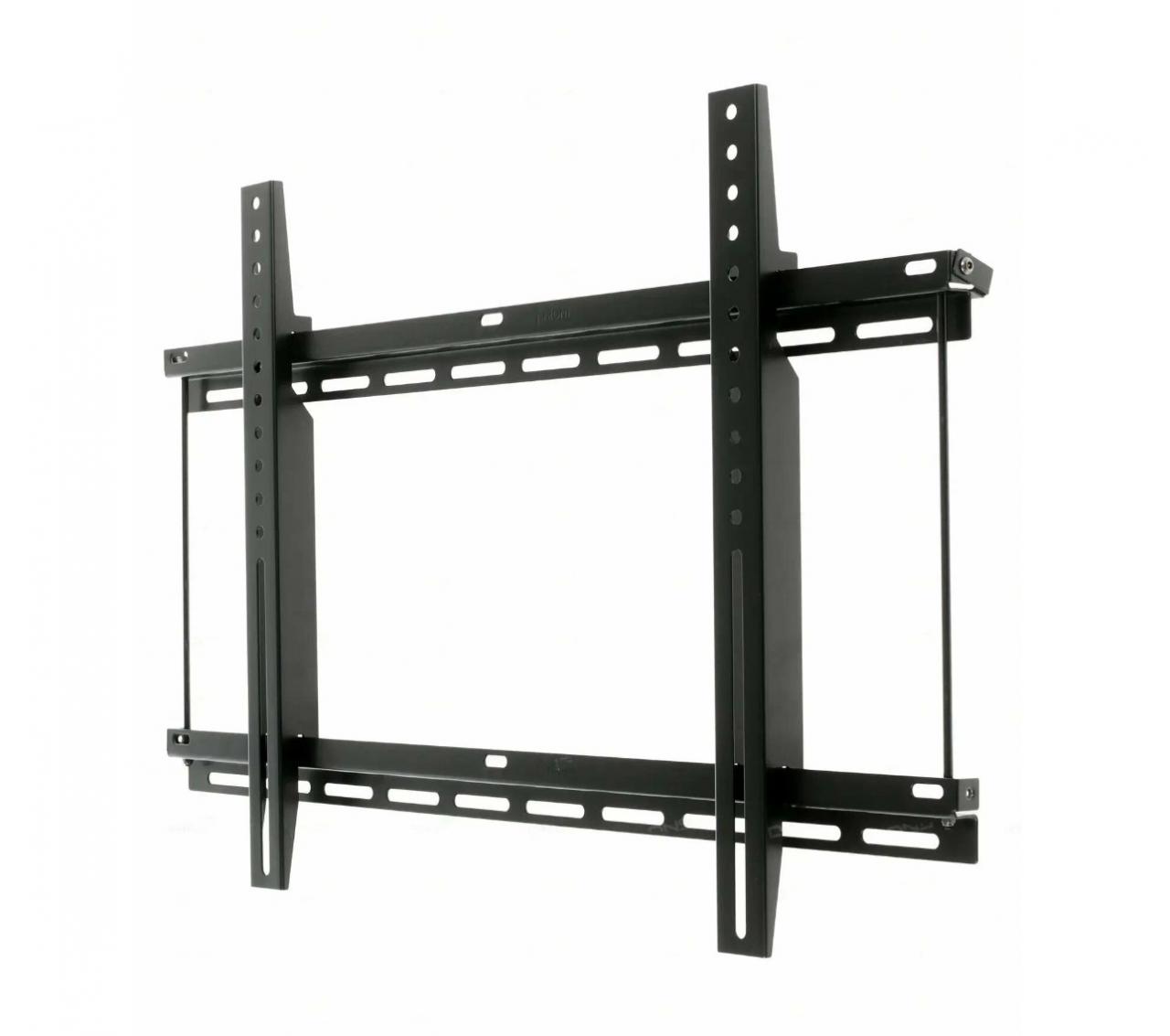 Настенный кронштейн Omnimount OC175F 37"-90" VESA до 600х500 черный