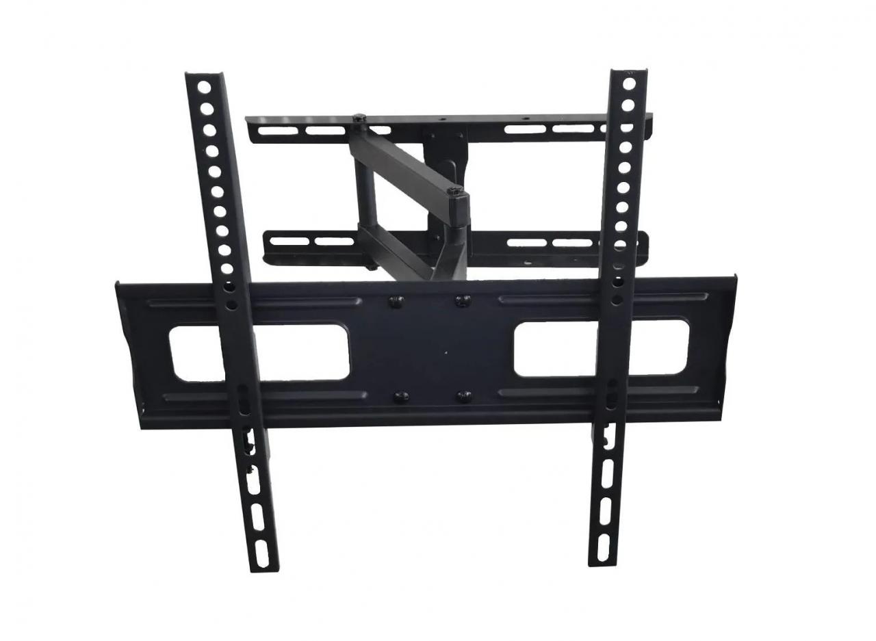 Кронштейн для телевизора ProfiMount PM254 32-55" VESA до 400x400 черный