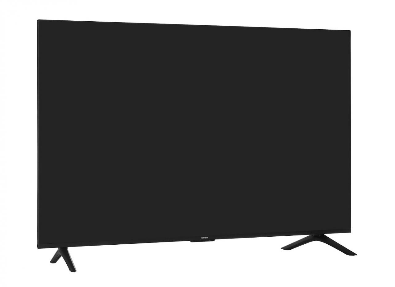 LED-телевизор Xiaomi TV A 50 2026 (ELA5888RU L50MB-ARU) черный