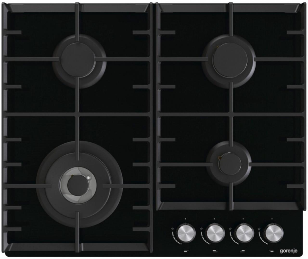 Варочная поверхность GORENJE GTW641AKB2