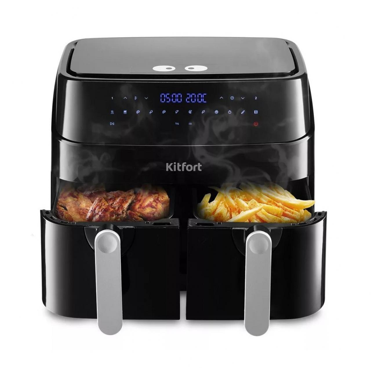 Аэрогриль Kitfort KT-2250