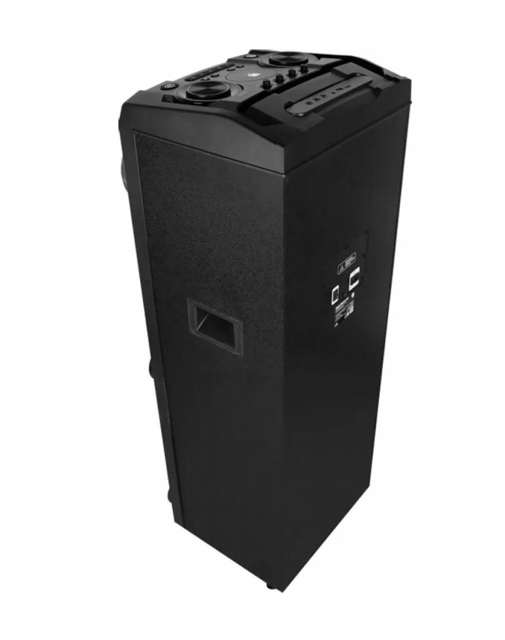 Минисистема URAL Молот 23