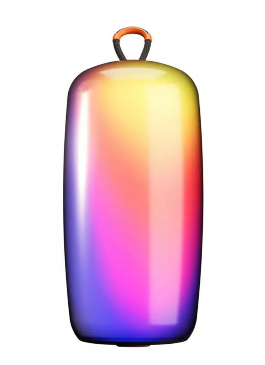 Портативная акустика УРАЛ МОЛНИЯ ОГОНЬ