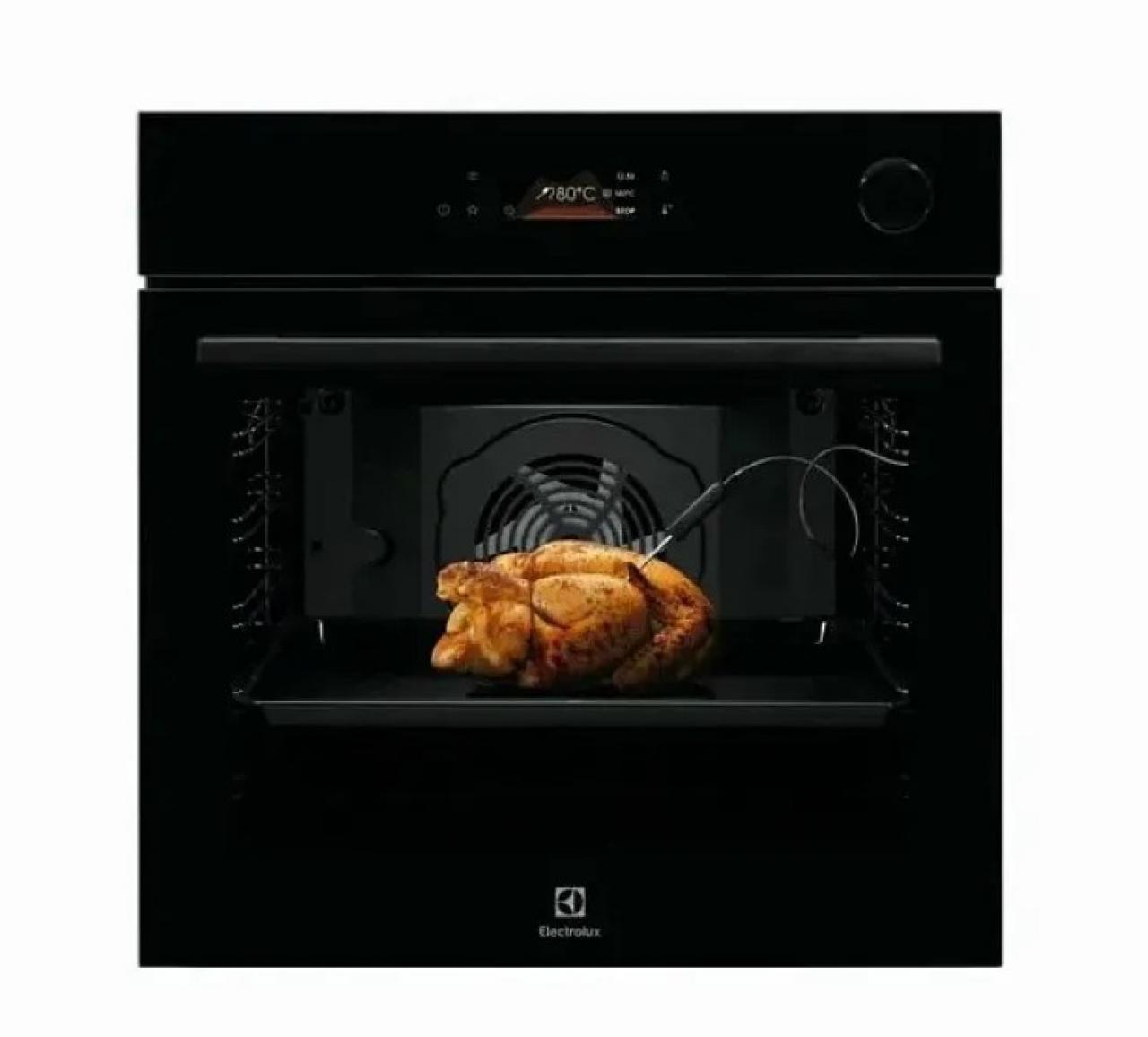 Духовой шкаф Electrolux COC8E39Z