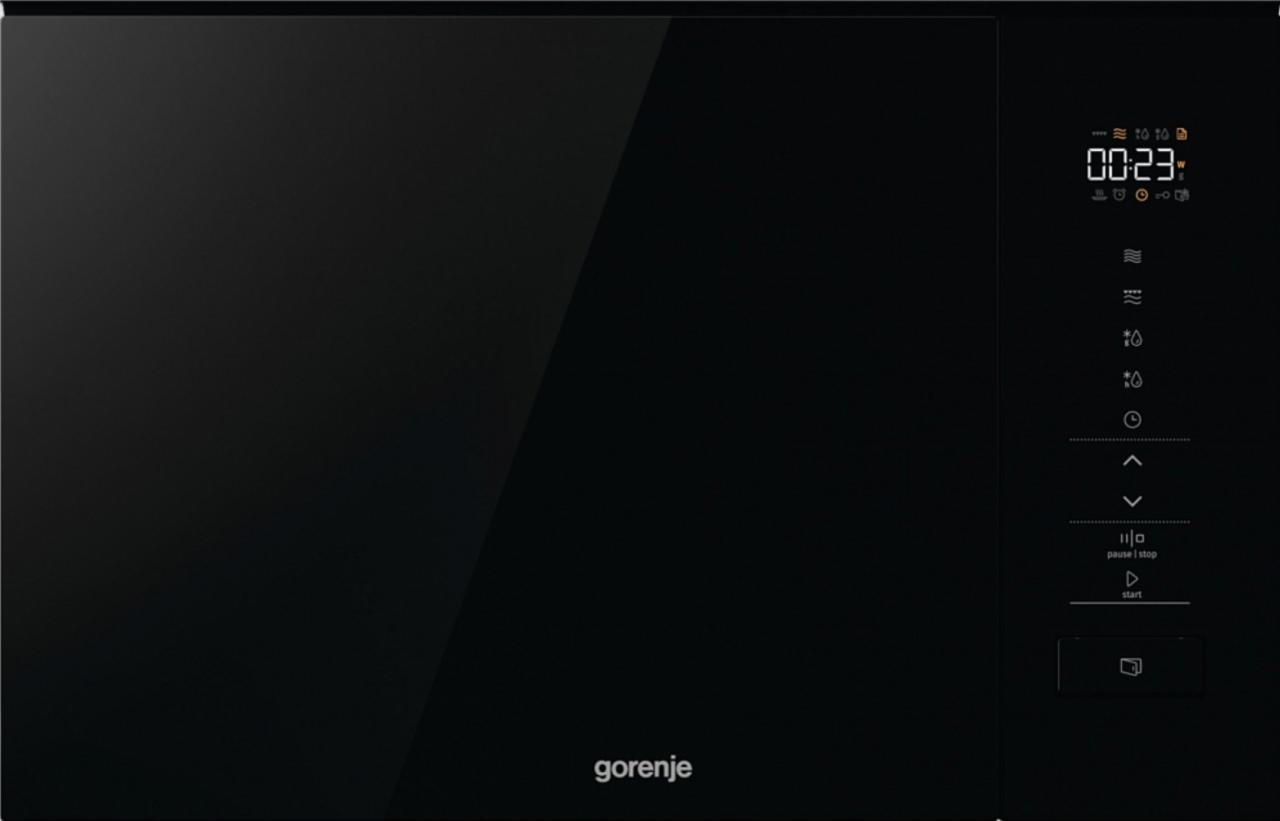 Микроволновая печь встраиваемая Gorenje BM201SG3DBG
