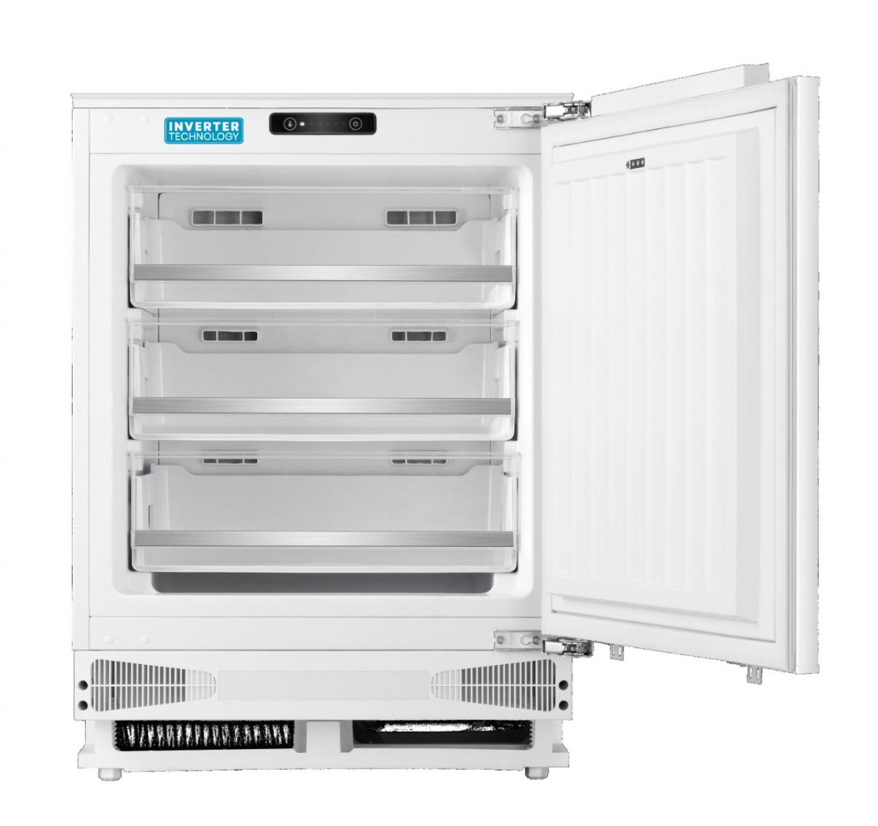 Морозильник встраиваемый Korting KSI 8217 F