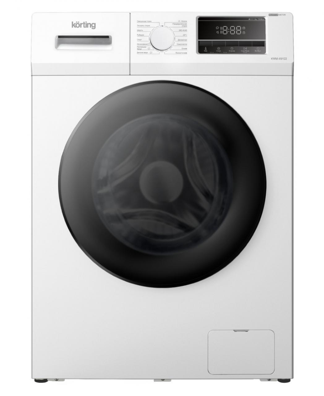 Стиральная машина Korting KWM 45I122