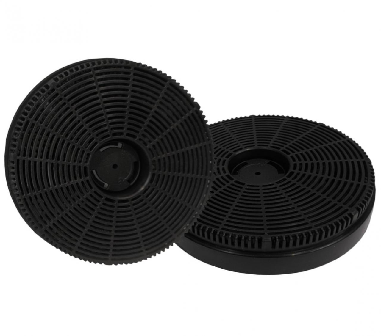 Фильтр угольный Zigmund & Shtain FIL_CARB_H17