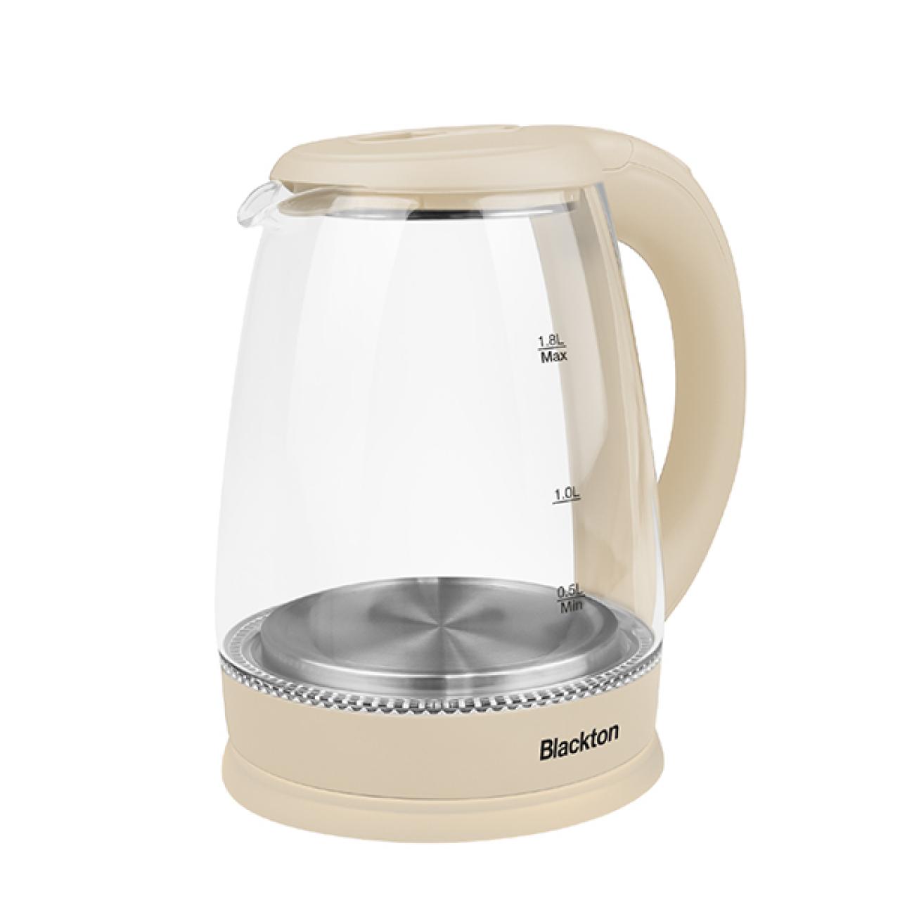 Чайник Blackton Bt KT1800G Milk
