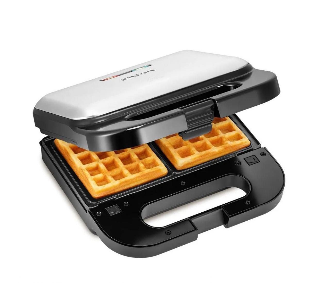 Мультипекарь KITFORT КТ-5632