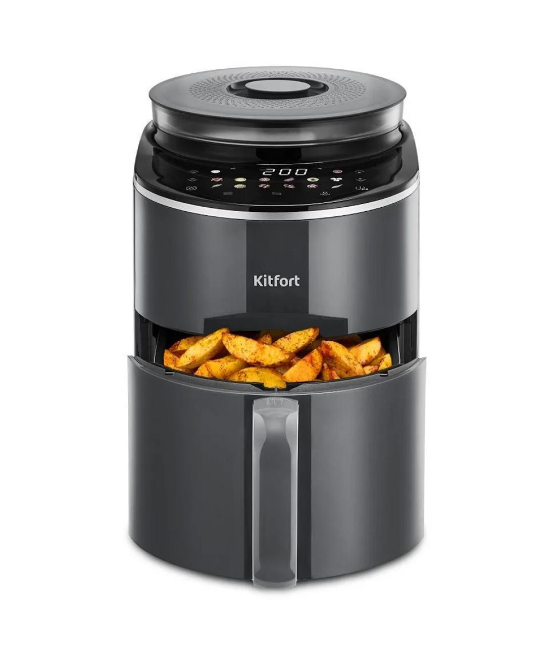 Аэрогриль KITFORT КТ-8155