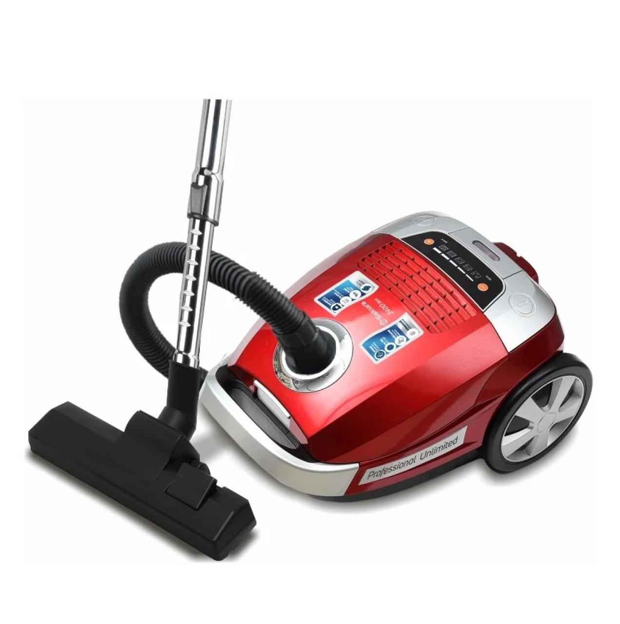 Пылесос Sakura SA-8326R