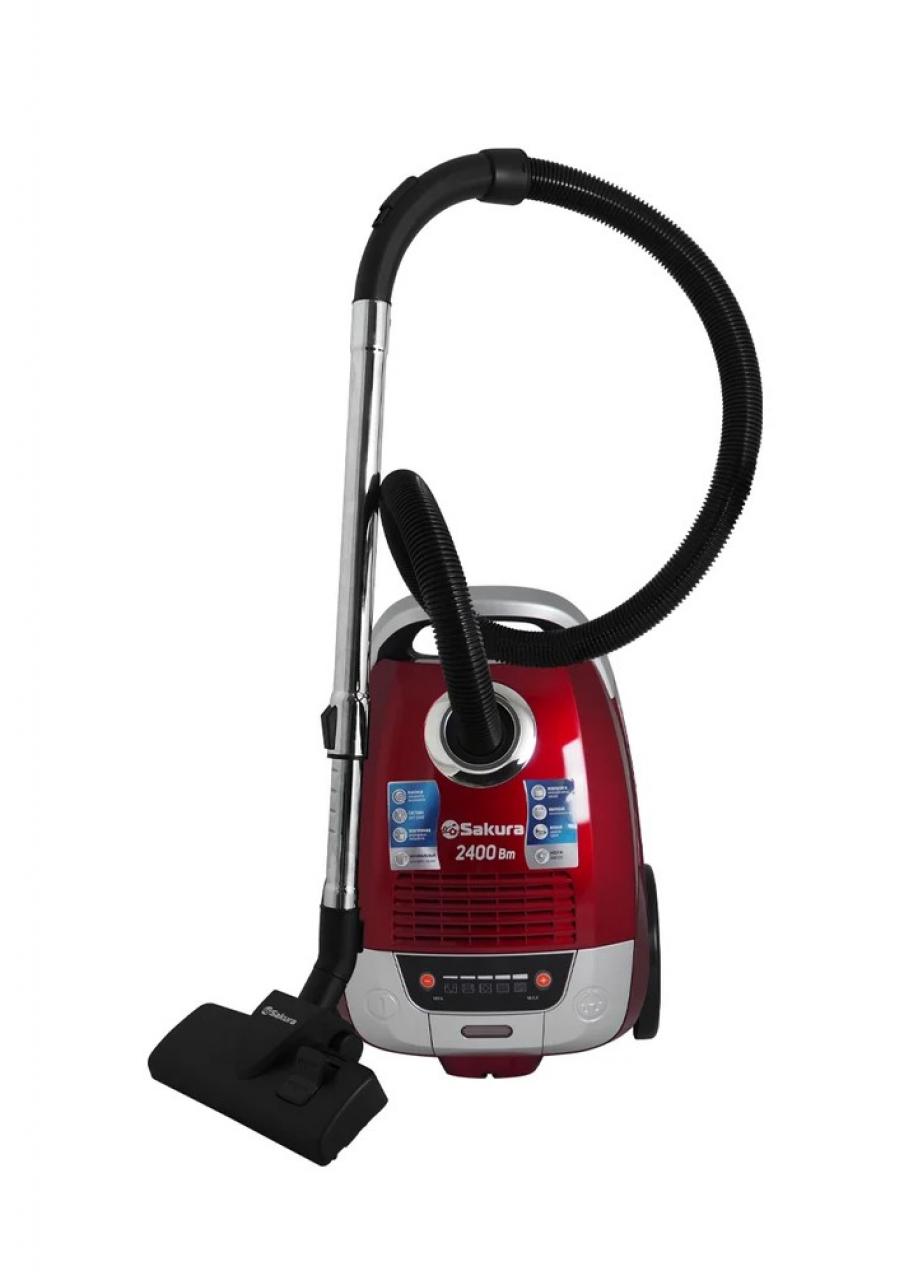 Пылесос Sakura SA-8326R