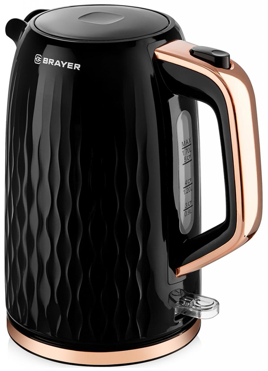 Чайник электрический BRAYER BR1061