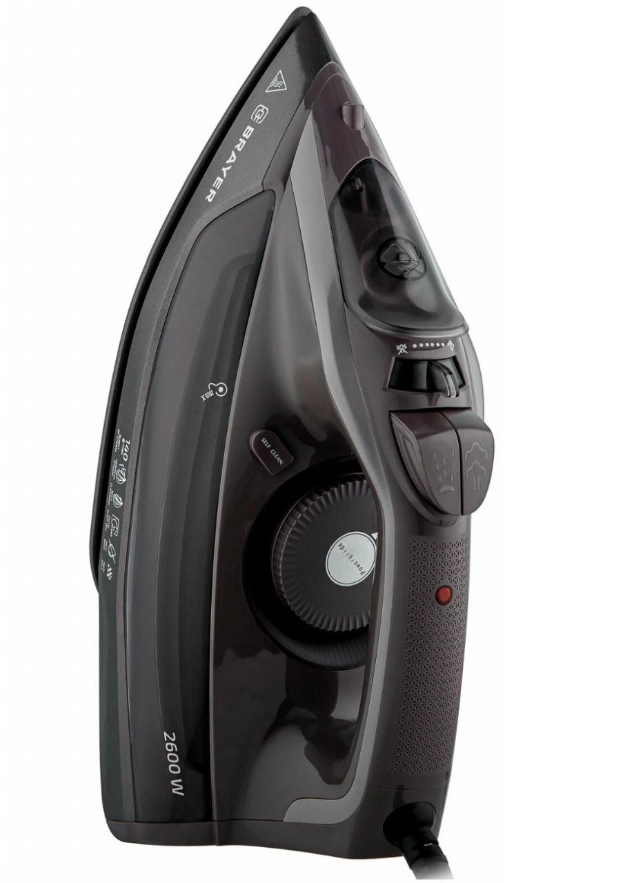 Утюг BRAYER BR4020