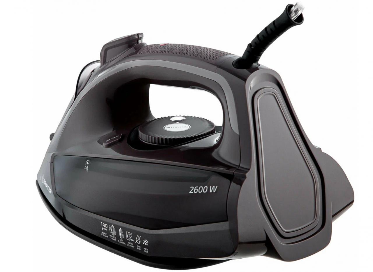 Утюг BRAYER BR4020