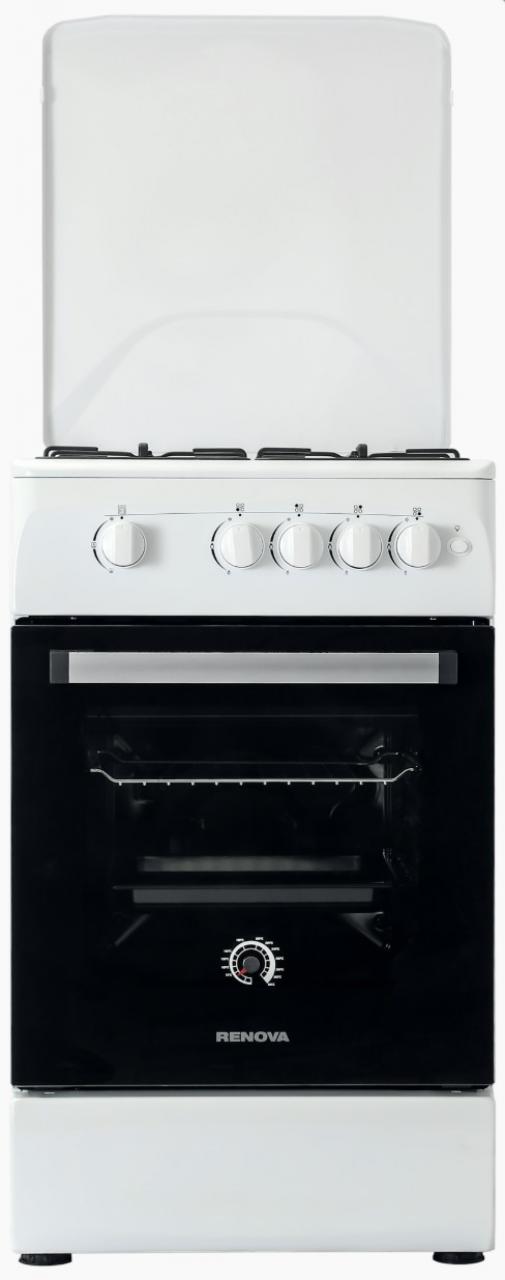 Кухонная плита RENOVA SG5G-CW-TR