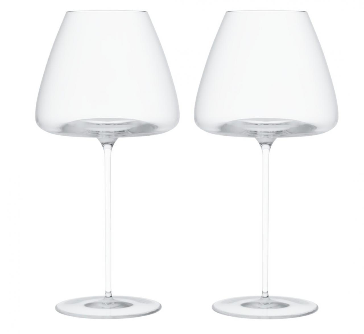 Набор бокалов для красного вина Omoikiri Omoikane-rw 4911424