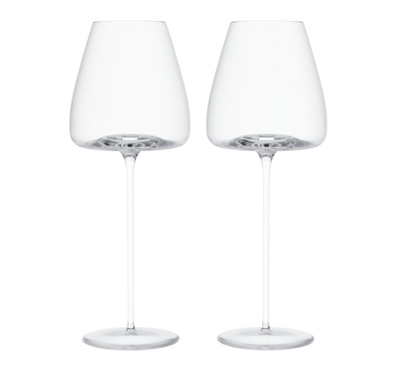 Набор бокалов для белого вина Omoikiri Omoikane-ww 4911425