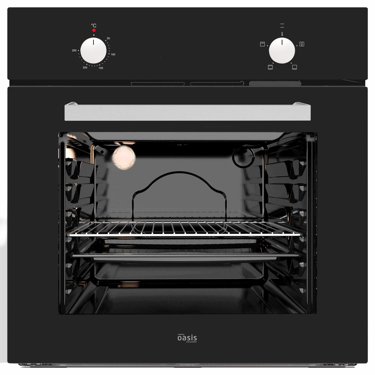 Духовой шкаф making Oasis everywhere D-BTM