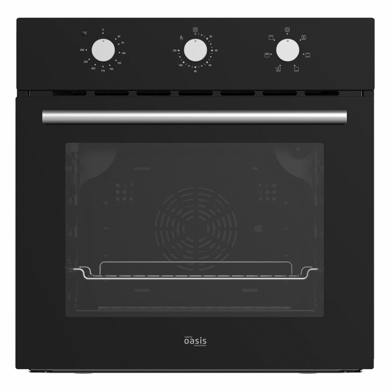 Духовой шкаф making Oasis everywhere D-MLB