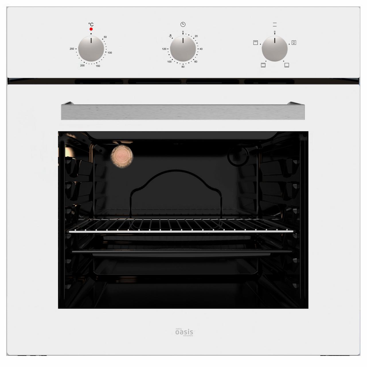 Духовой шкаф making Oasis everywhere D-MWTM