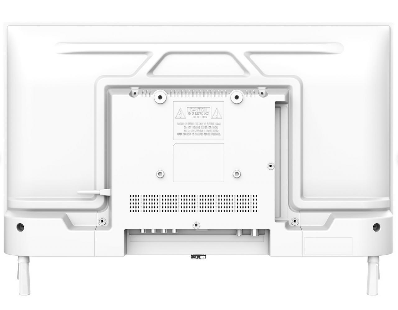 LED-телевизор BBK 24LEX-7247/TS2C белый