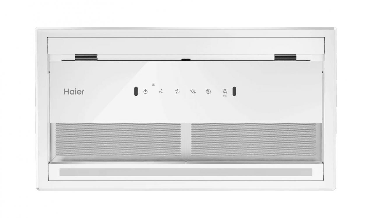Вытяжка встраиваемая Haier HVQ-B6536W