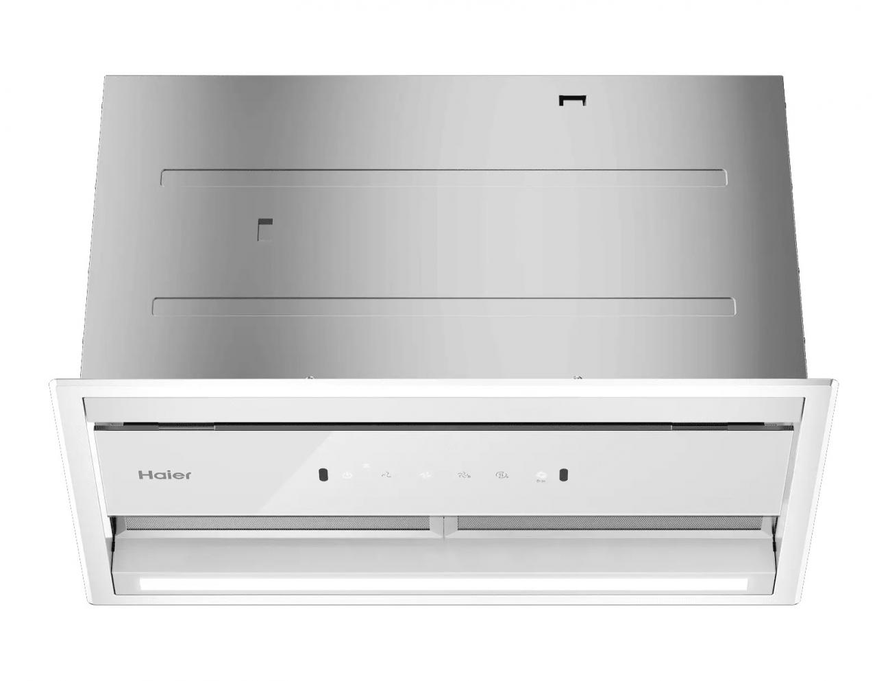 Вытяжка встраиваемая Haier HVQ-B6536W