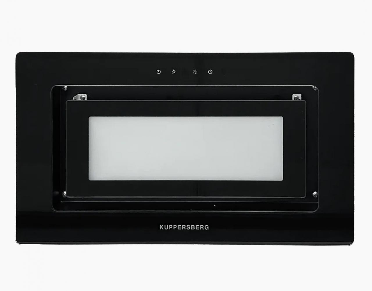 Вытяжка встраиваемая Kuppersberg INSHINE 61 BG