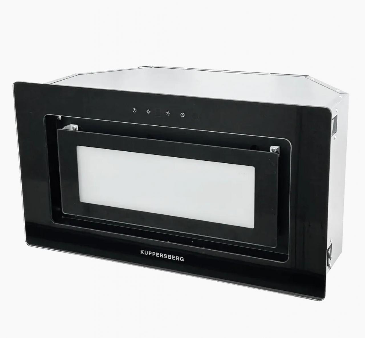 Вытяжка встраиваемая Kuppersberg INSHINE 61 BG