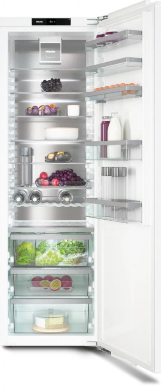 Холодильник встраиваемый Miele K 7777 C