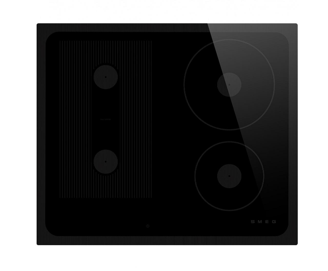 Варочная поверхность Smeg SI1M24644D