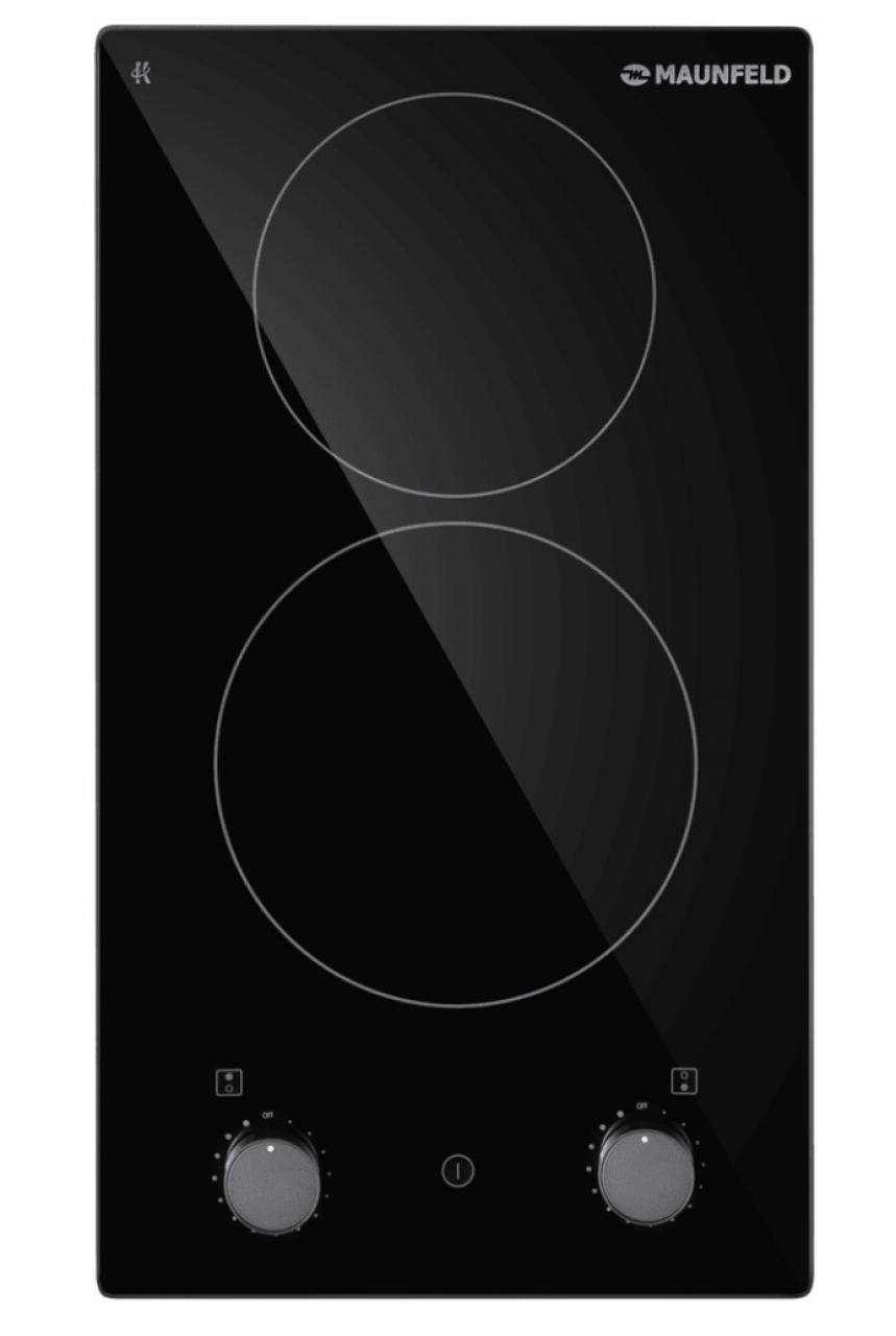 Варочная поверхность MAUNFELD AVCE3024MBK2