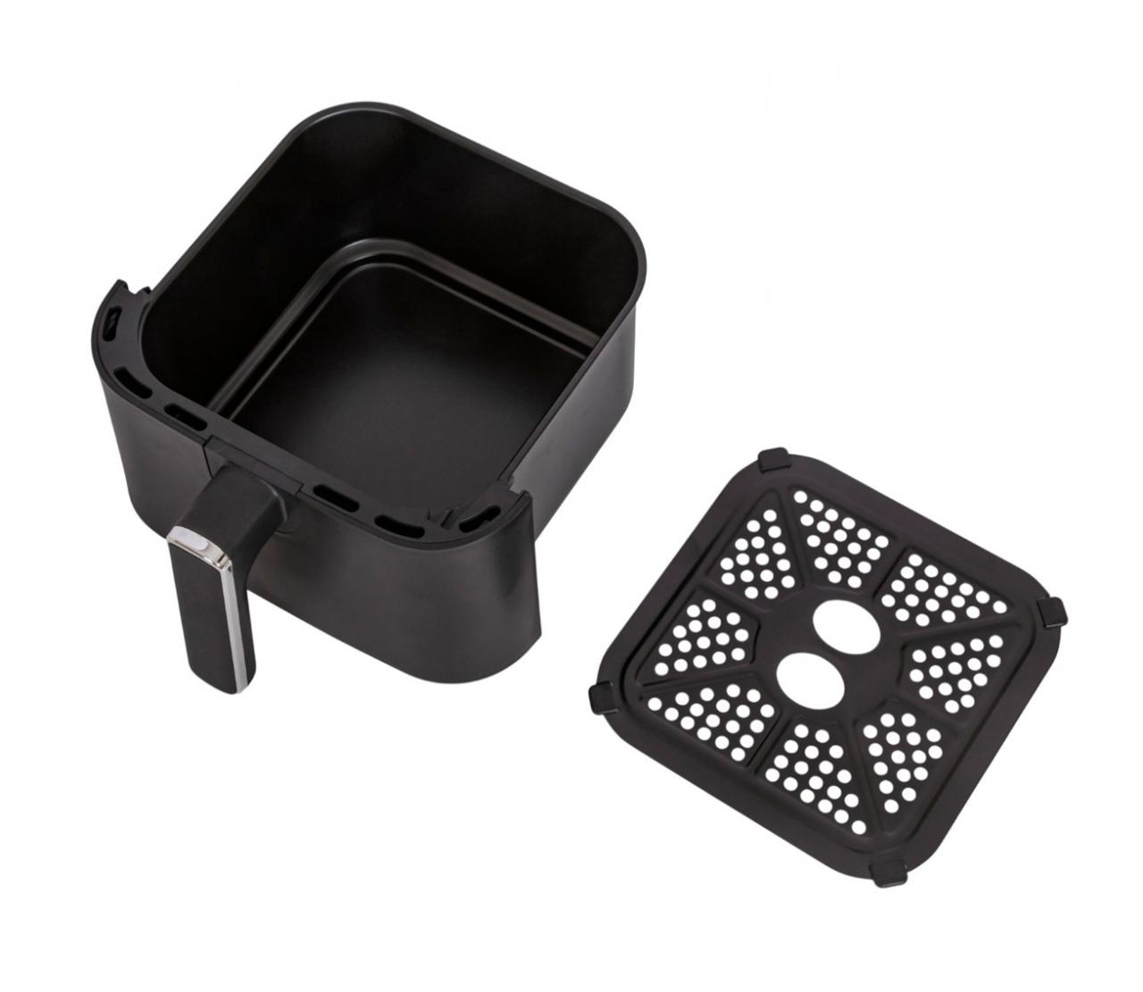 Аэрогриль ECON ECO-2115G black