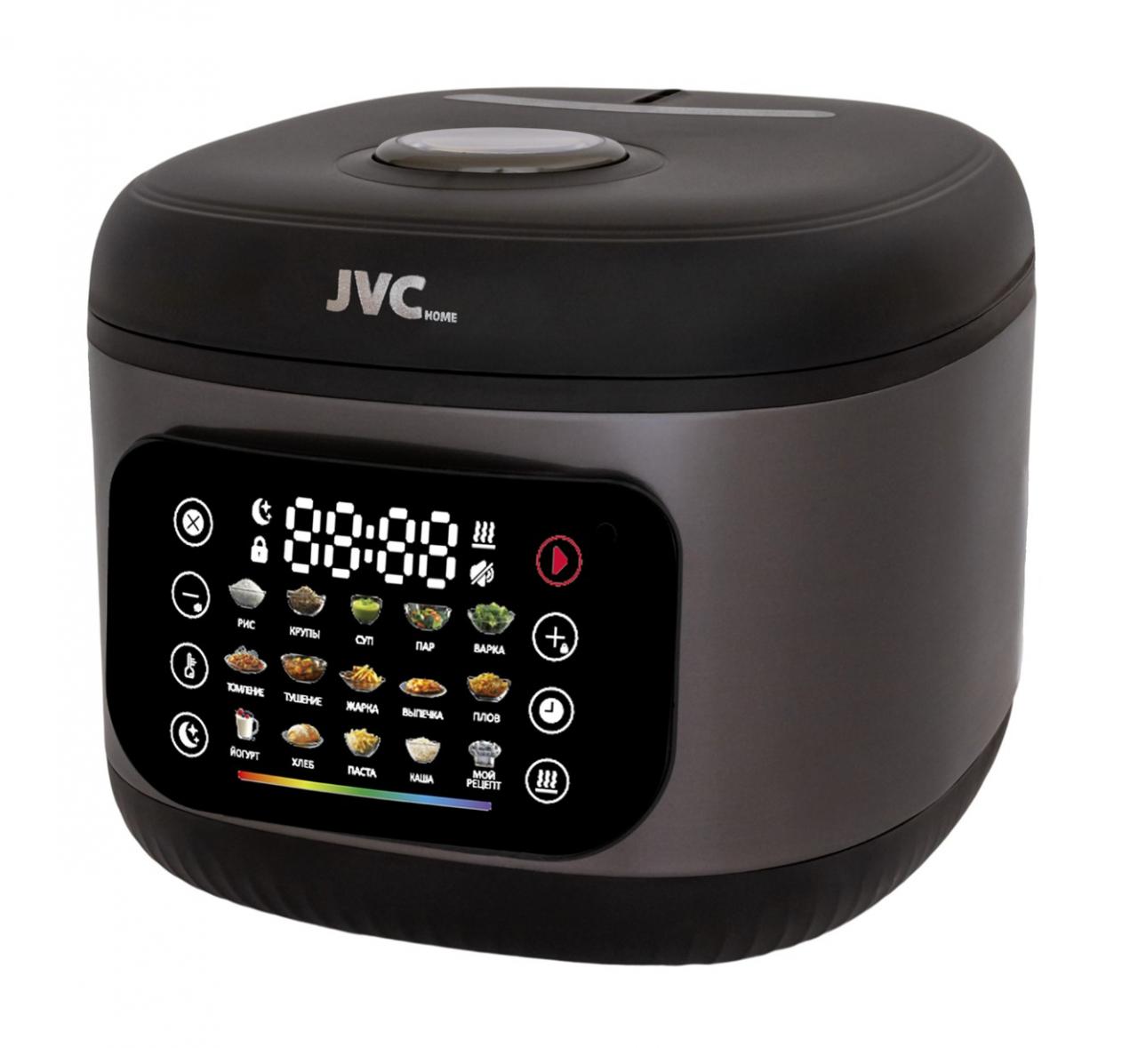Мультиварка JVC JK-MC400