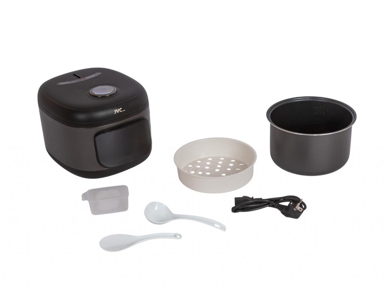 Мультиварка JVC JK-MC400