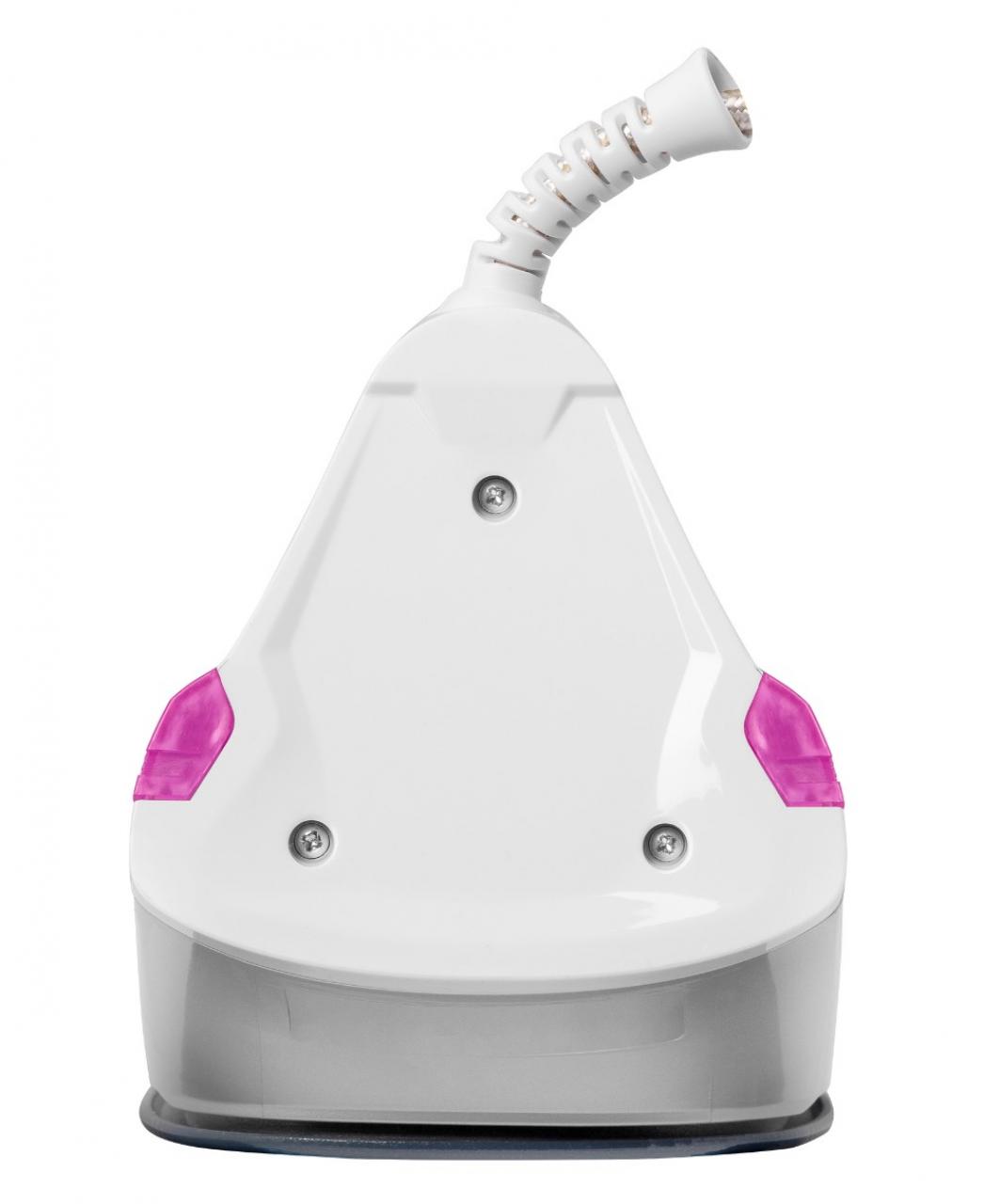 Утюг BBK ISE-2409 фиолетовый