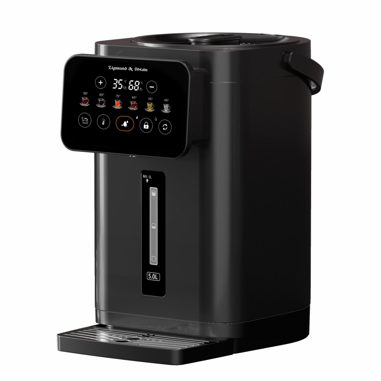 Термопот Zigmund & Shtain ZTP-950